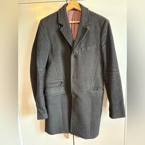 Ted Baker men’s coat